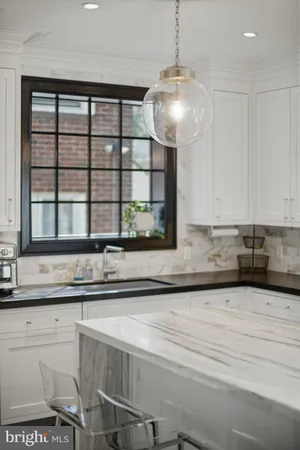 $2,395,000 | 2812 34th Street Northwest, Washington, DC 20008