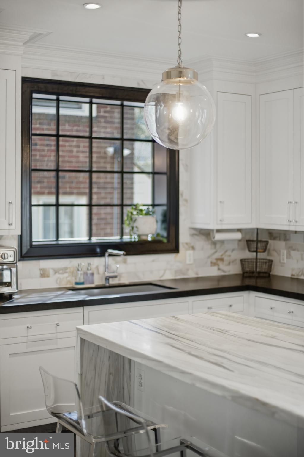 2812 34th Street Northwest Washington, DC 20008 - Photo 58 of 62