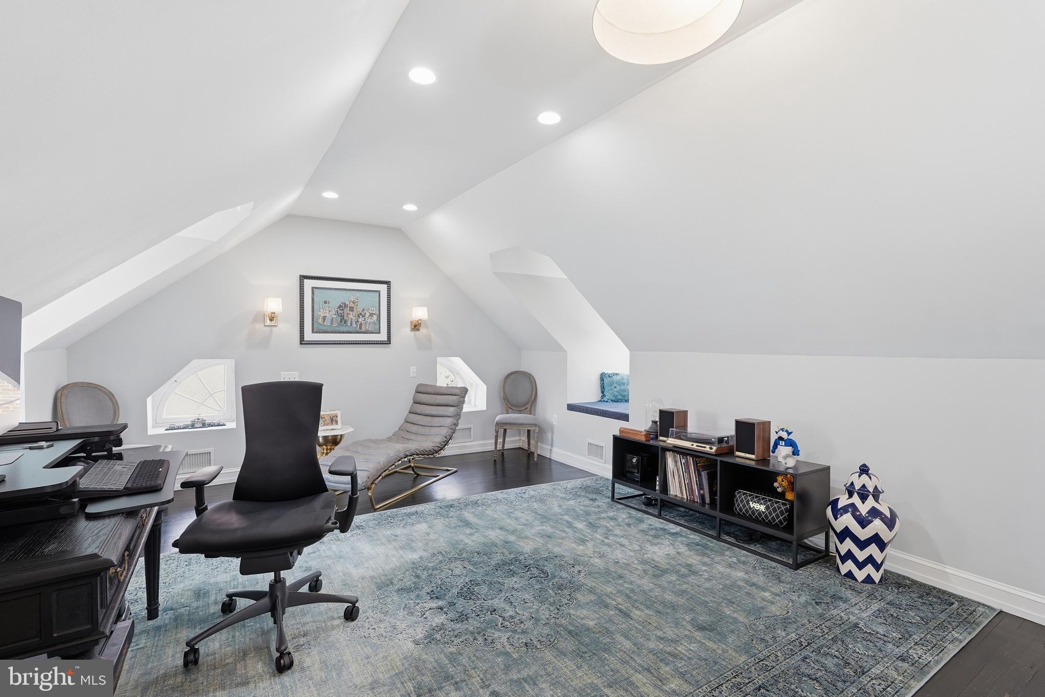 2812 34th Street Northwest Washington, DC 20008 - Photo 61 of 62