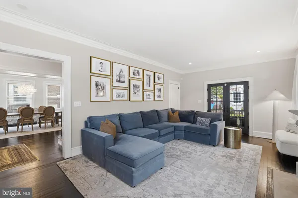 $2,395,000 | 2812 34th Street Northwest, Washington, DC 20008