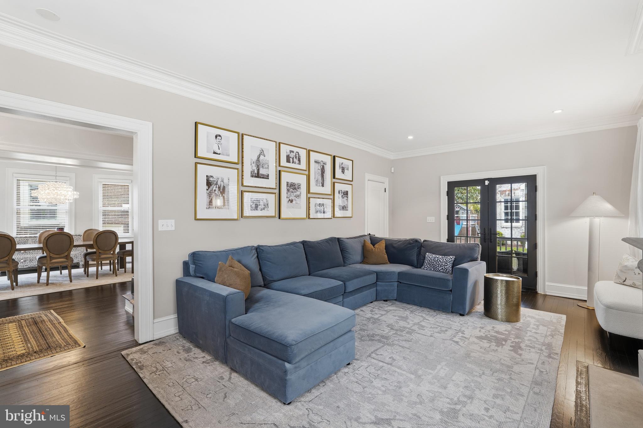 2812 34th Street Northwest Washington, DC 20008 - Photo 7 of 62