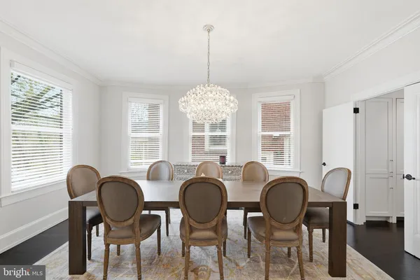 $2,395,000 | 2812 34th Street Northwest, Washington, DC 20008