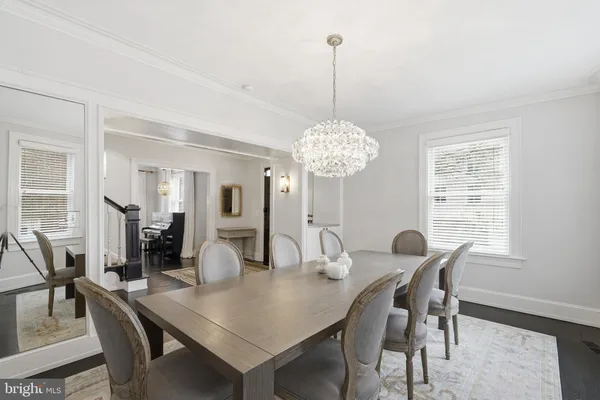 $2,395,000 | 2812 34th Street Northwest, Washington, DC 20008