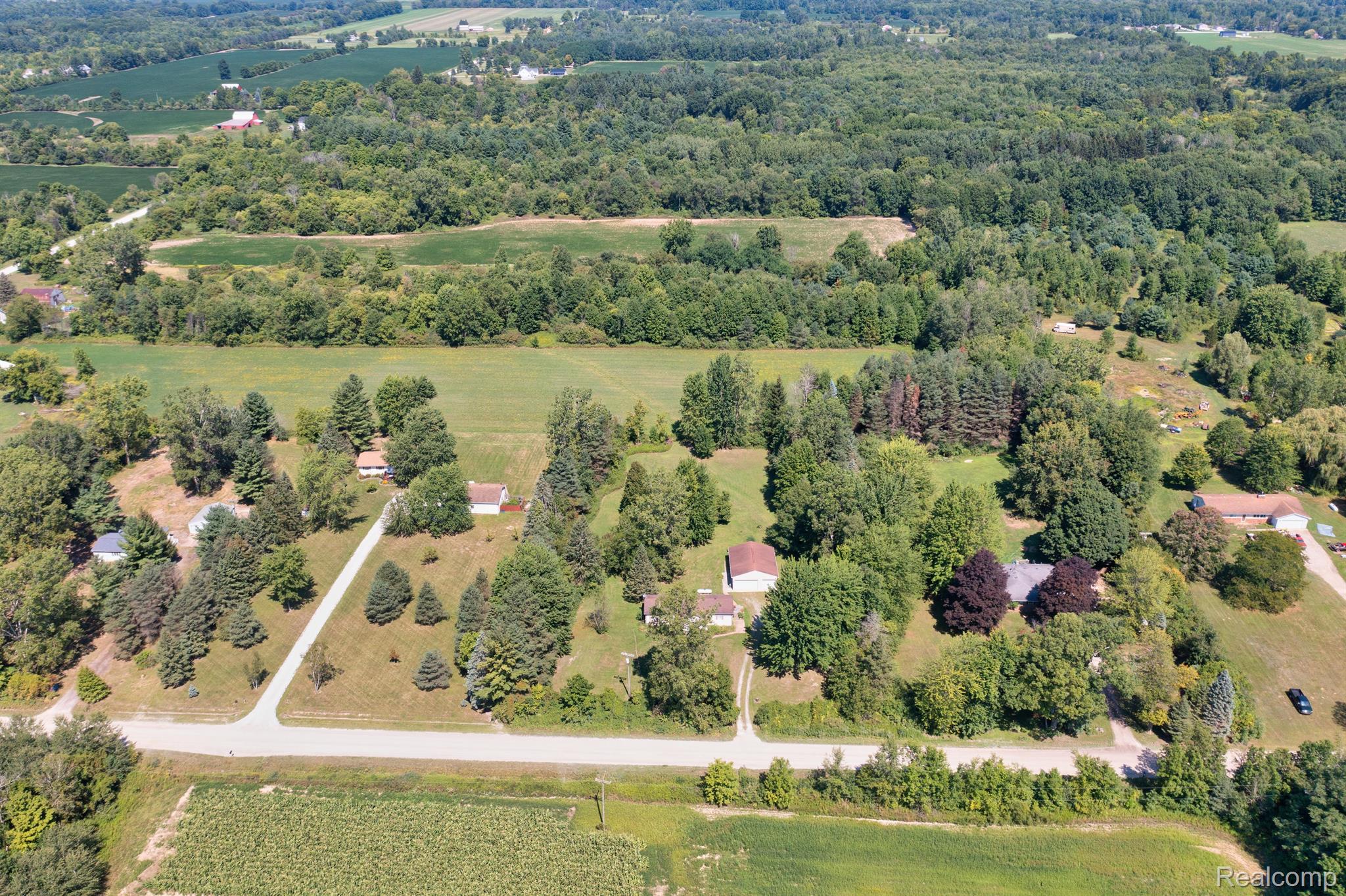 9908 Bryce Road Avoca, MI 48006 - Photo 35 of 45 Gallery Image 35