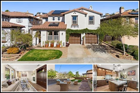 $1,400,000 | 885 Chandelier Court, San Marcos, CA 92078