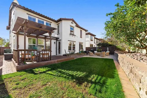 $1,400,000 | 885 Chandelier Court, San Marcos, CA 92078
