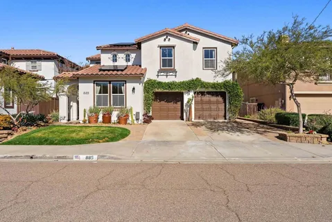 $1,400,000 | 885 Chandelier Court, San Marcos, CA 92078
