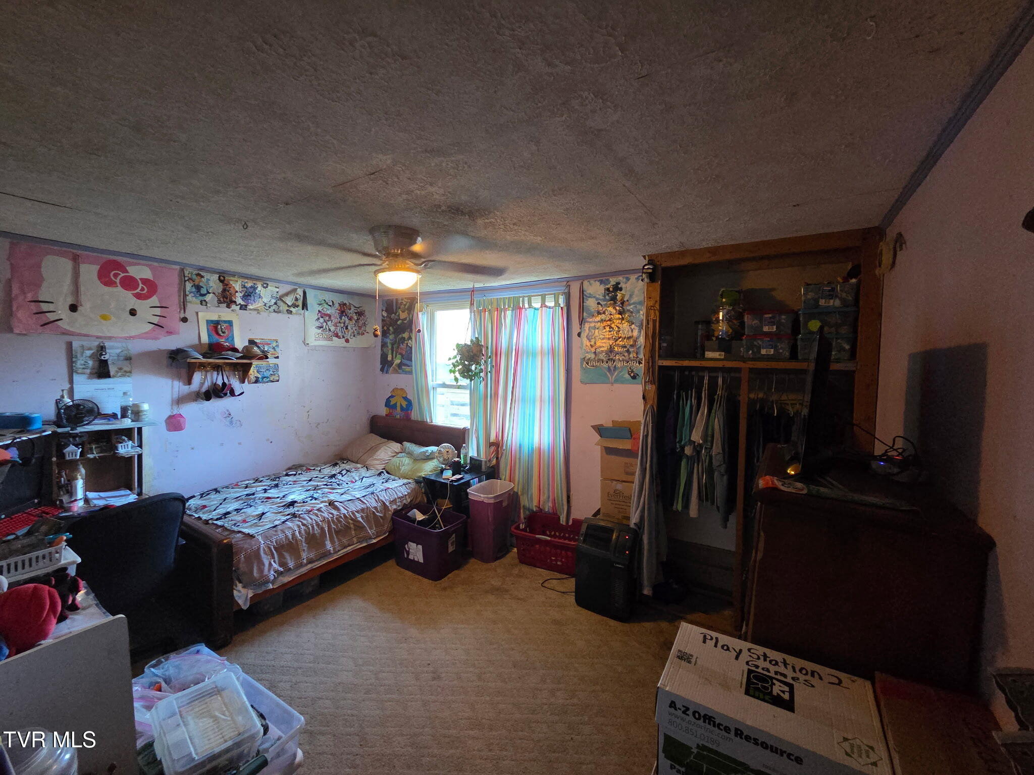 424 Buzzard Roost Road Bulls Gap, TN 37711 - Photo 11 of 25 IMG_20260120_174538