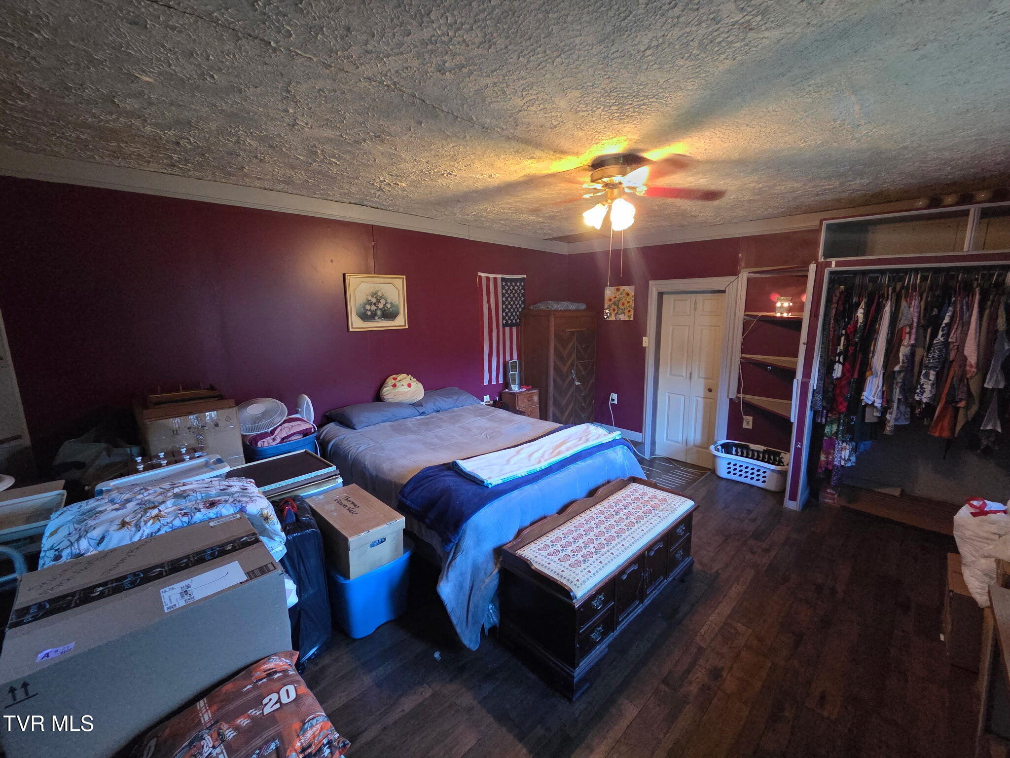 424 Buzzard Roost Road Bulls Gap, TN 37711 - Photo 12 of 25 IMG_20260120_174532