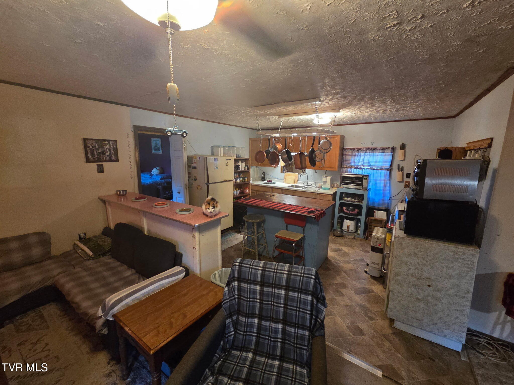 424 Buzzard Roost Road Bulls Gap, TN 37711 - Photo 14 of 25 IMG_20260120_174519