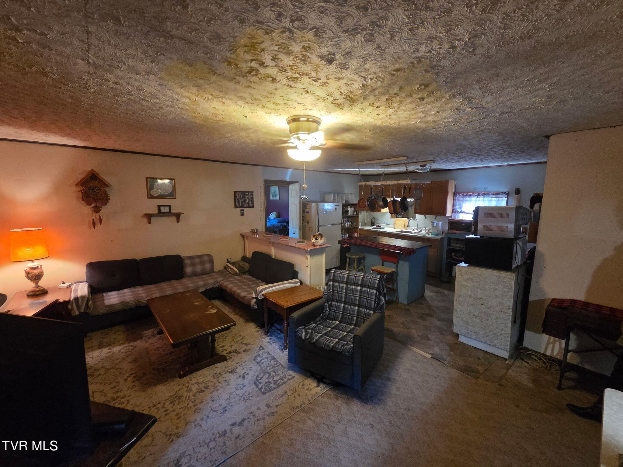 424 Buzzard Roost Road Bulls Gap, TN 37711 - Photo 18 of 25 IMG_20260120_174447