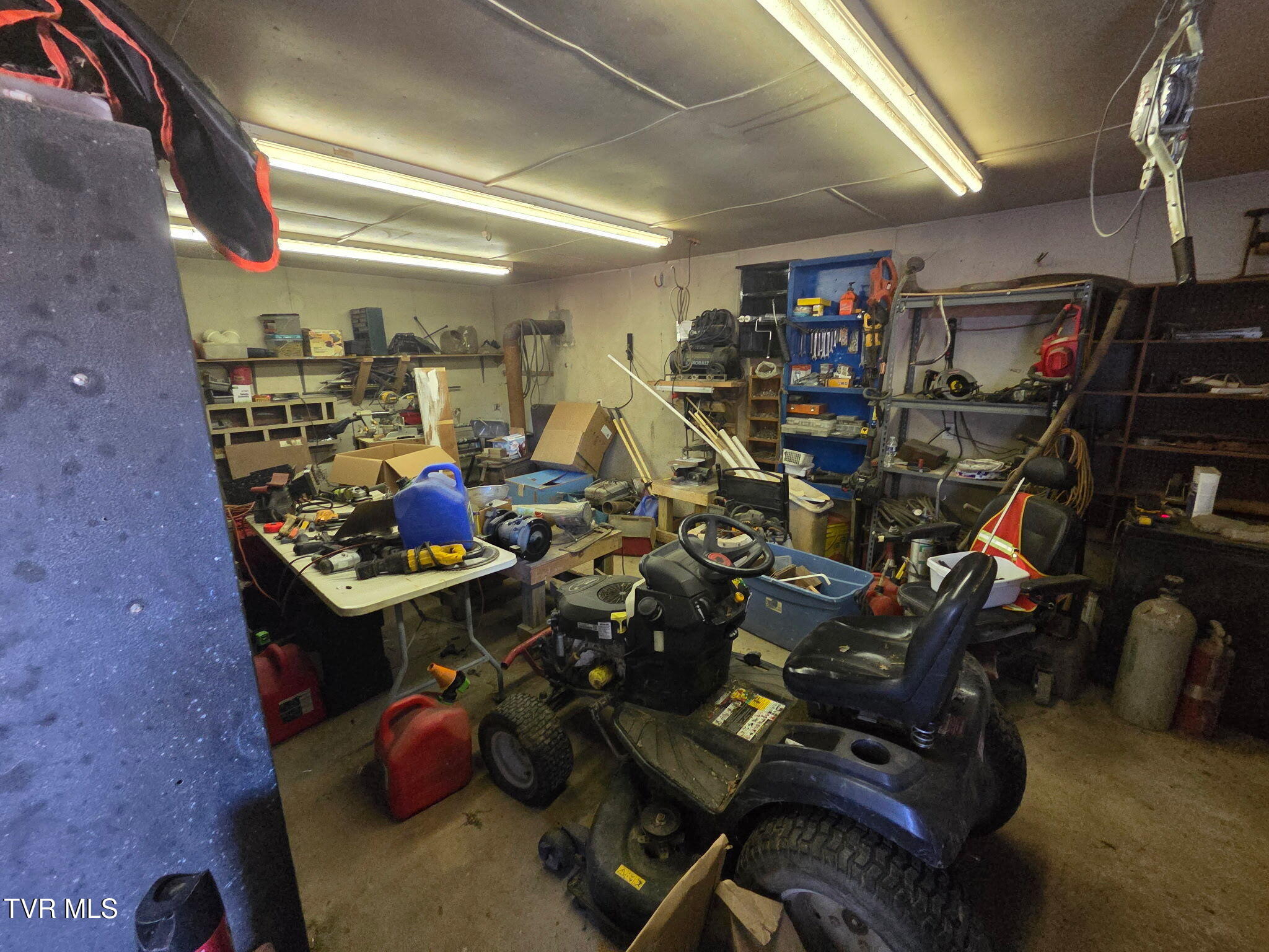 424 Buzzard Roost Road Bulls Gap, TN 37711 - Photo 20 of 25 IMG_20260120_174645