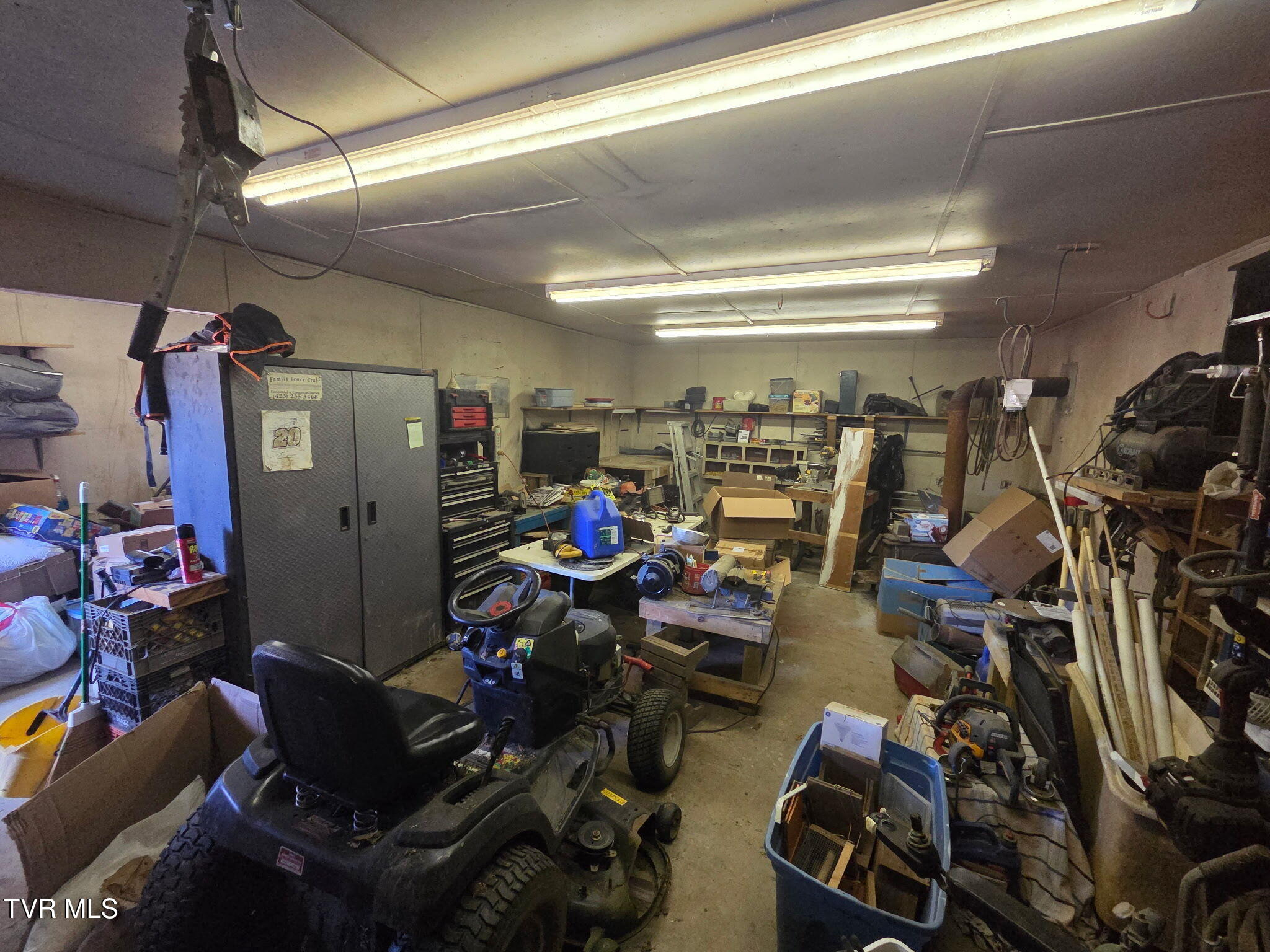 424 Buzzard Roost Road Bulls Gap, TN 37711 - Photo 24 of 25 IMG_20260120_174627