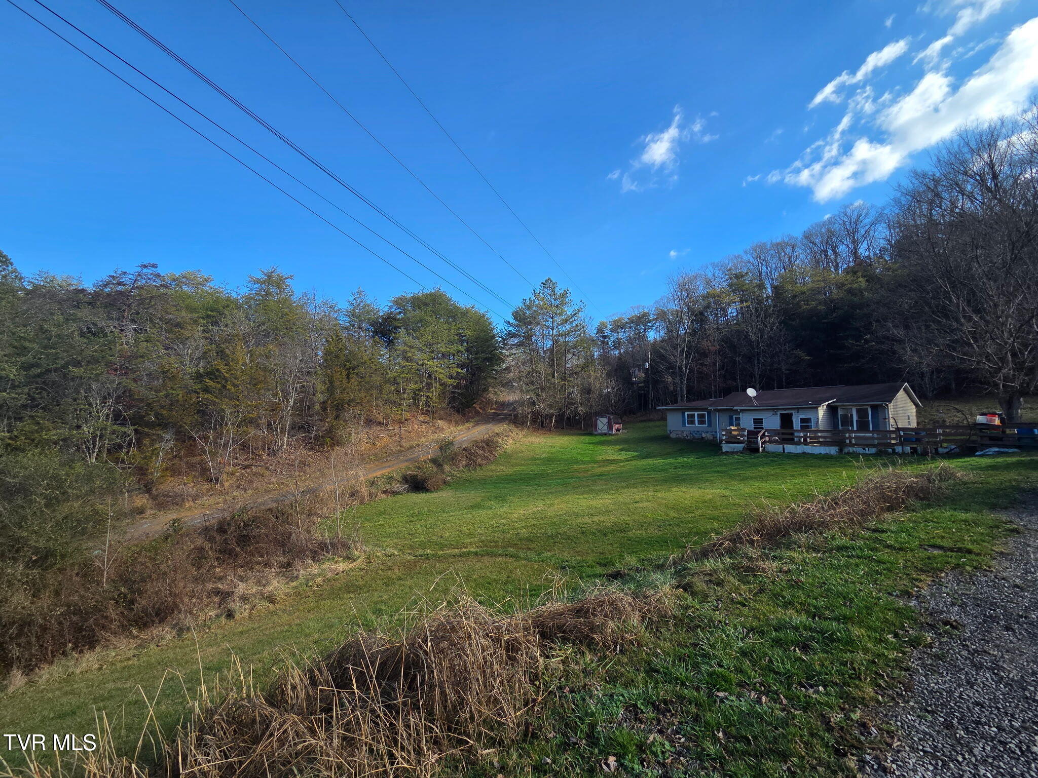 424 Buzzard Roost Road Bulls Gap, TN 37711 - Photo 5 of 25 IMG_20260120_174443