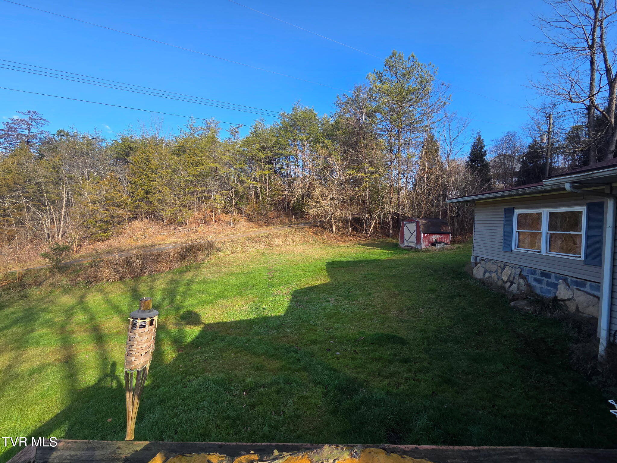 424 Buzzard Roost Road Bulls Gap, TN 37711 - Photo 7 of 25 IMG_20260120_174439