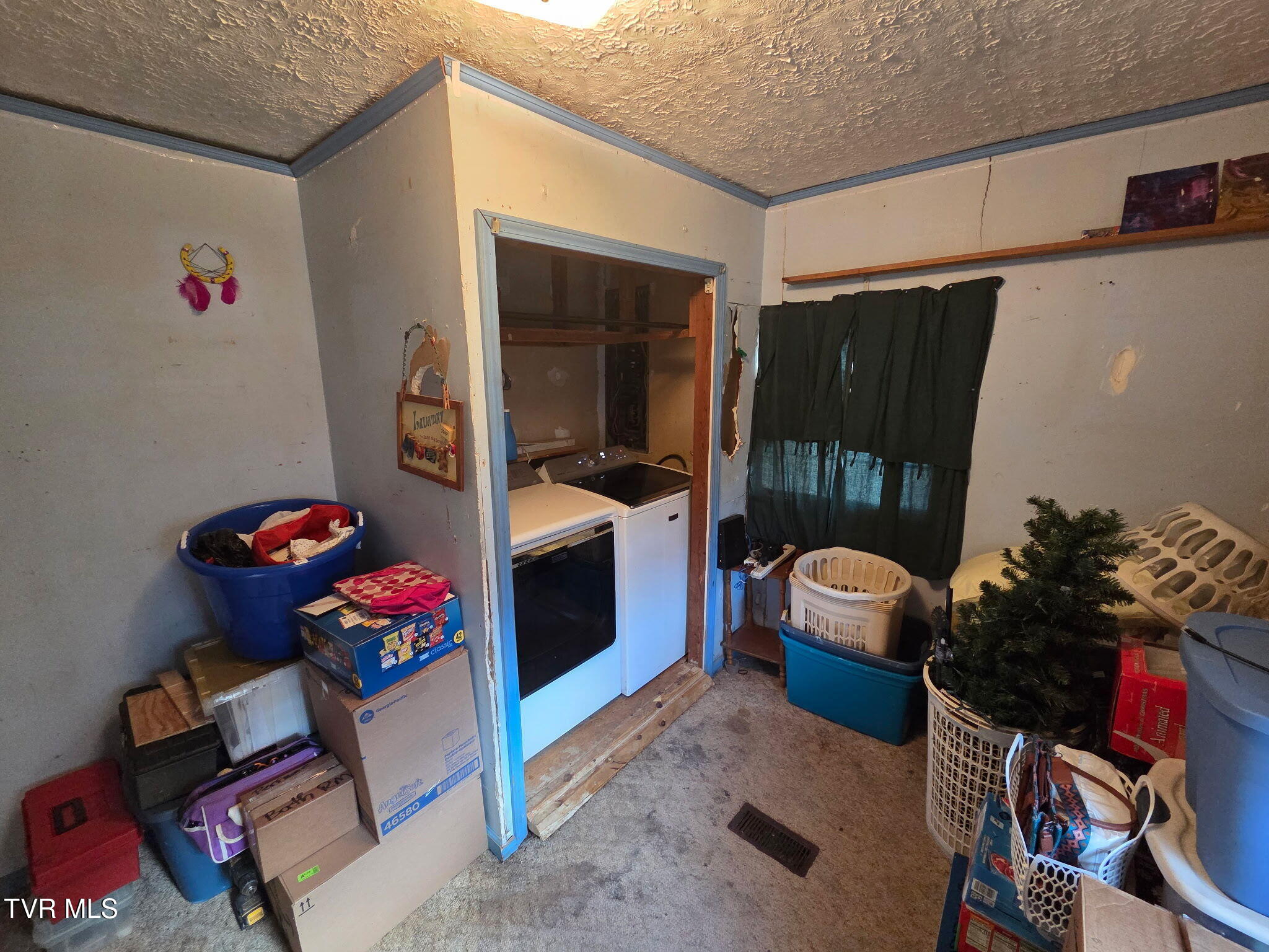 424 Buzzard Roost Road Bulls Gap, TN 37711 - Photo 9 of 25 IMG_20260120_174551