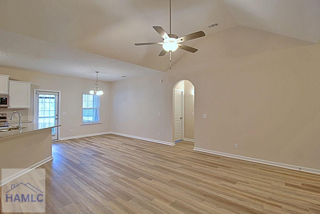 442 Akins Rnch Road Ludowici, GA 31316 - Photo 3 of 35 Gallery Image 3