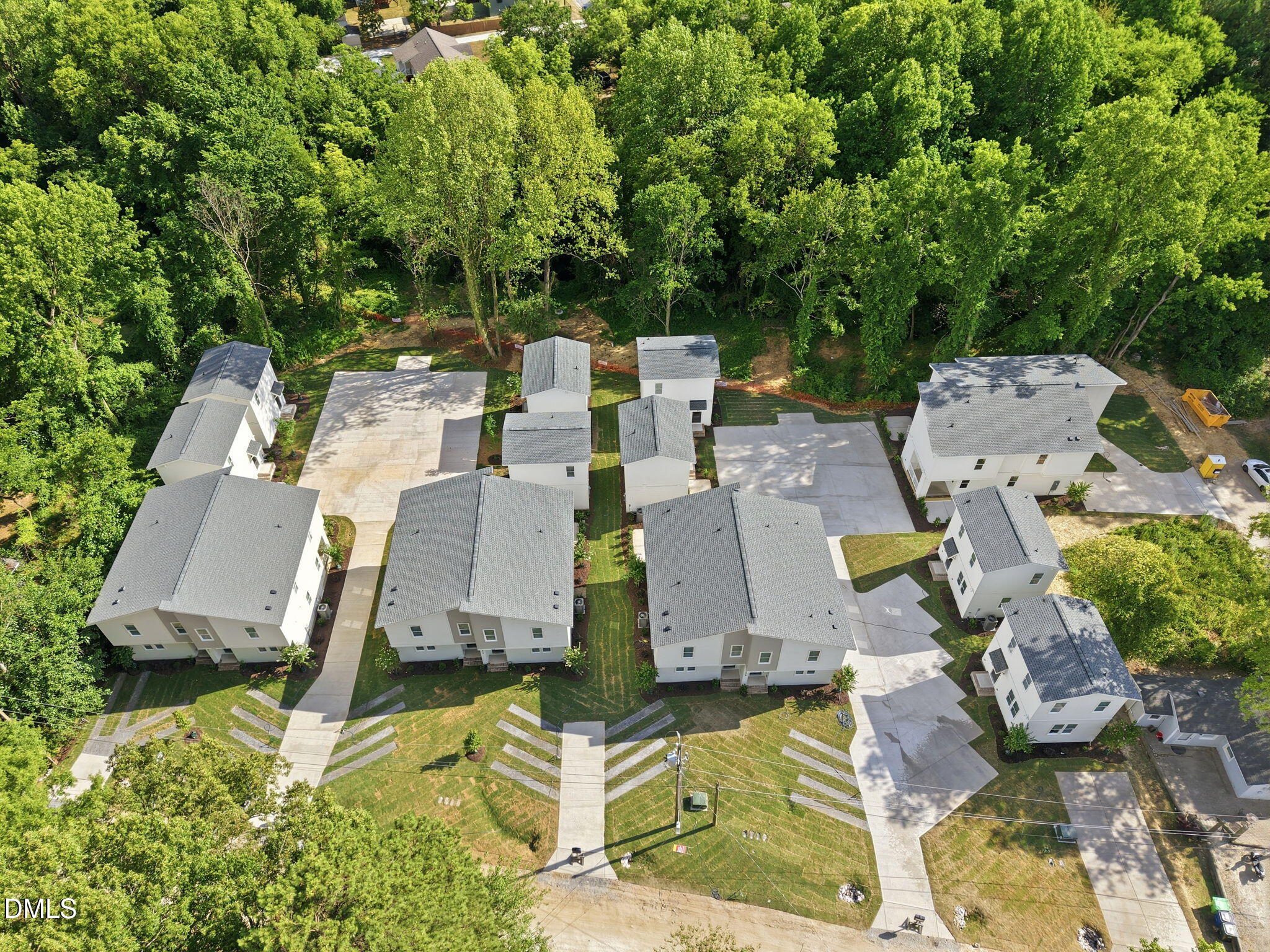 2811 Wilcox Place, Unit 101 Raleigh, NC 27607 - Photo 21 of 26
