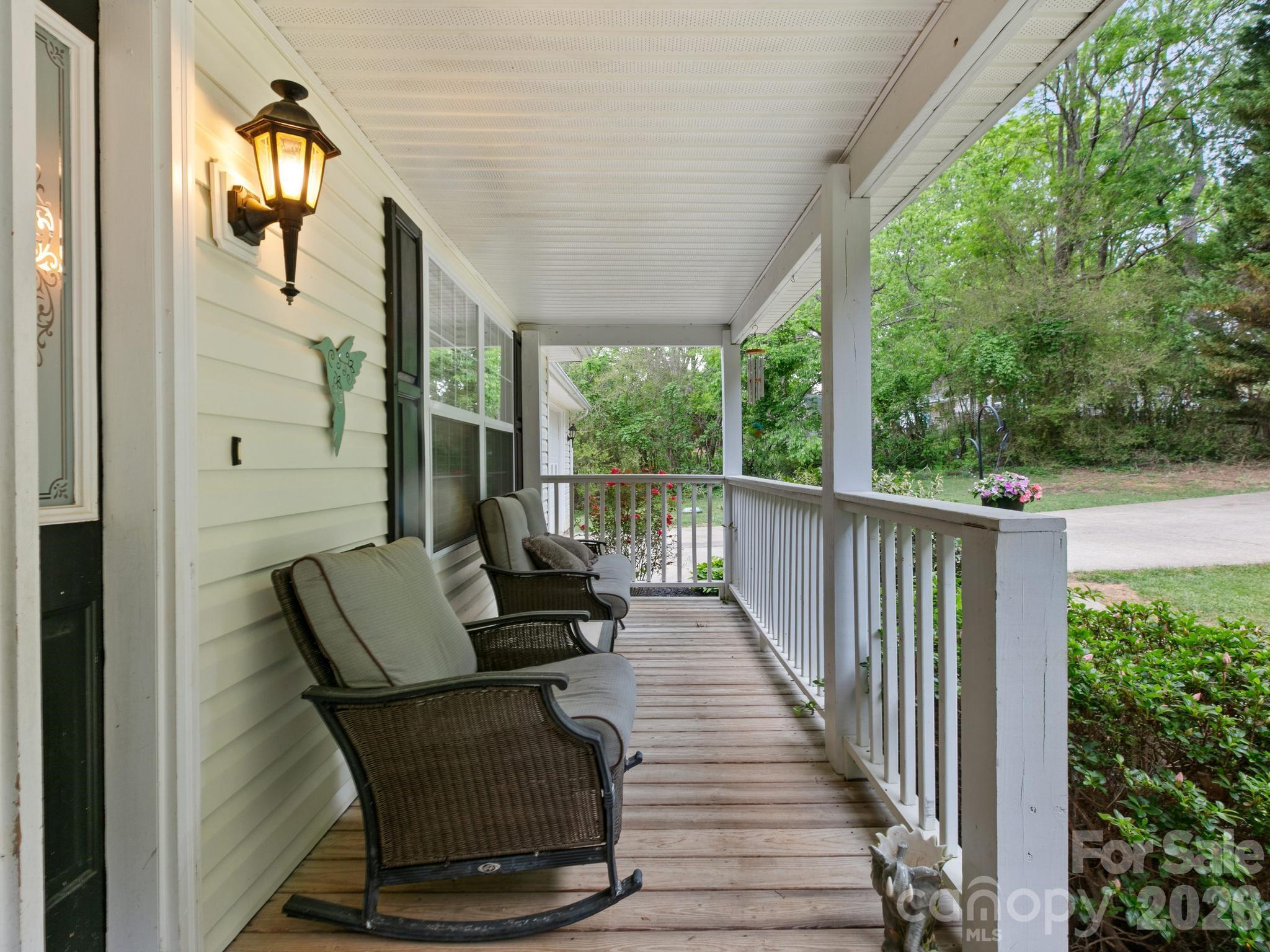 38 Brown Lynch Road Candler, NC 28715 - Photo 6 of 28