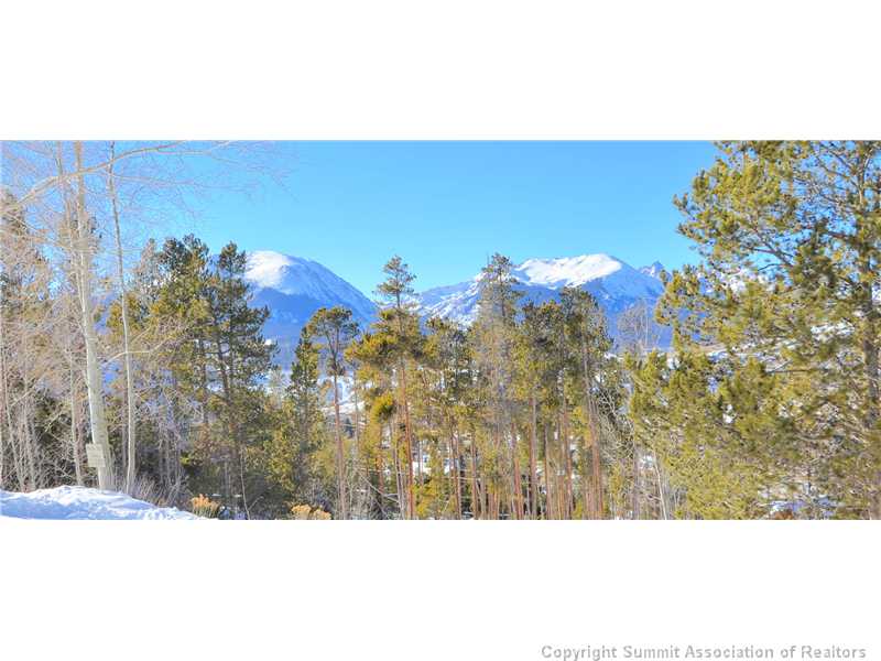 99 Forest Canyon Road Dillon, CO 80435 - Photo 1 of 25 View. Gorgeous mountain views from this sunny lot.