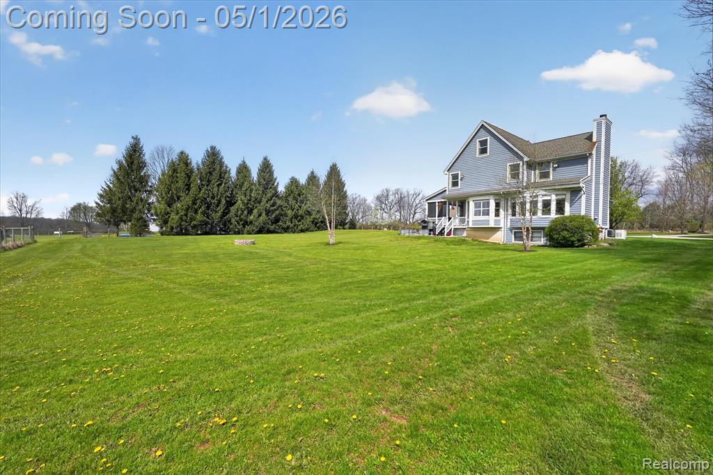 2164 East Allen Road Howell, MI 48855 - Photo 50 of 56 Gallery Image 50