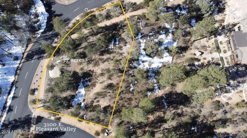 3100 East Pleasant Valley, Unit 244 Payson, AZ 85541 - Photo 2 of 5 51