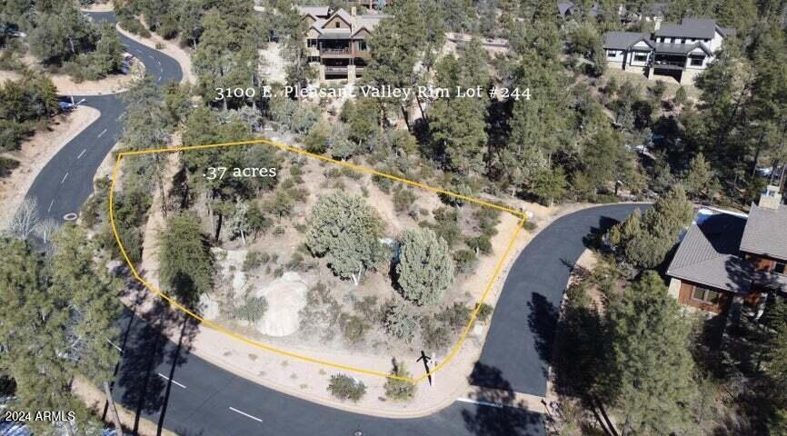 3100 East Pleasant Valley, Unit 244 Payson, AZ 85541 - Photo 3 of 5 52