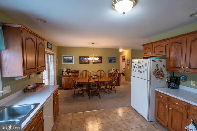 $325,000 | 17 Vista Drive, Fredericksburg, PA 17026