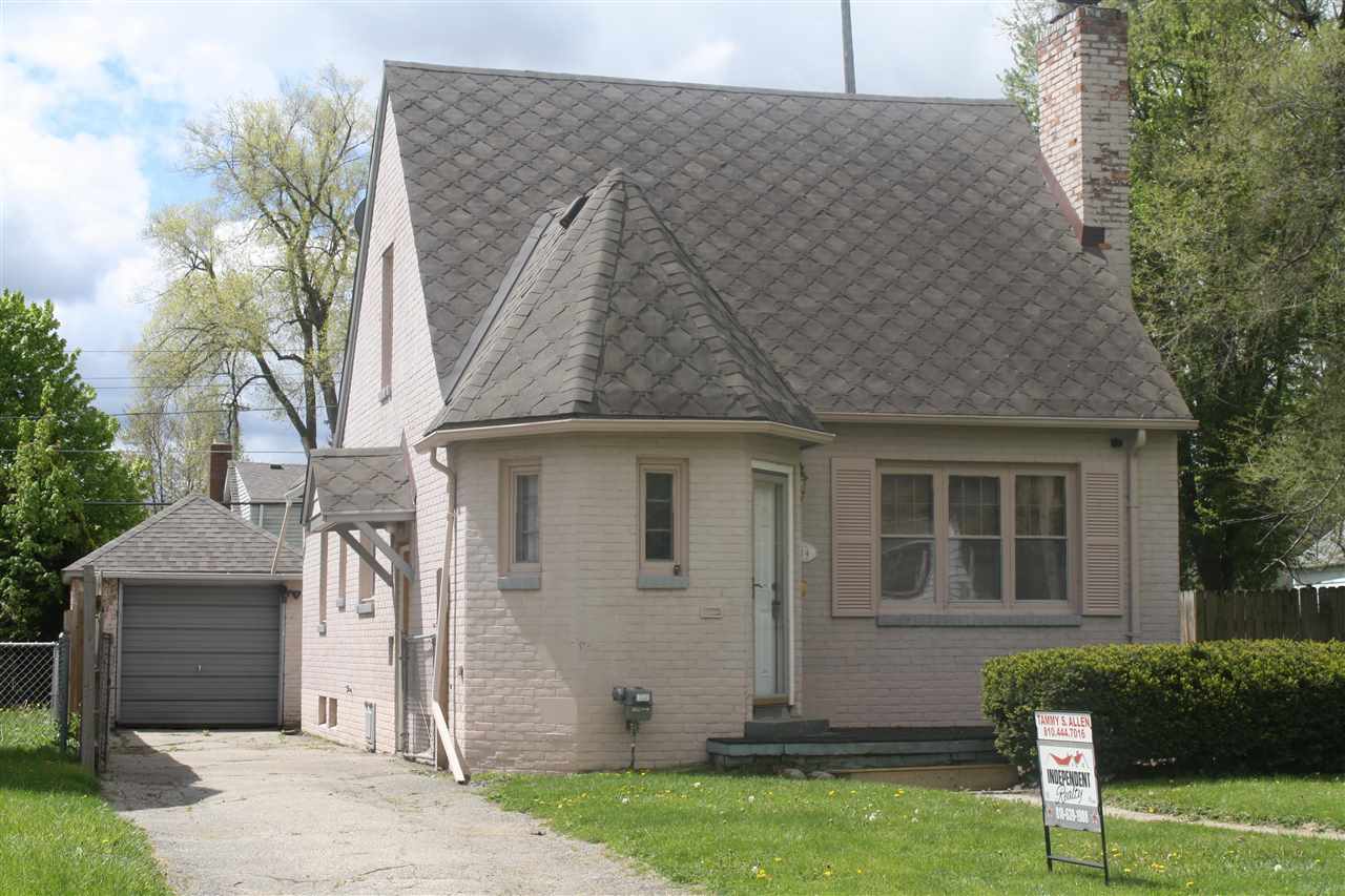 2114 Pierce Street Flint, MI 48503 - Photo 1 of 41