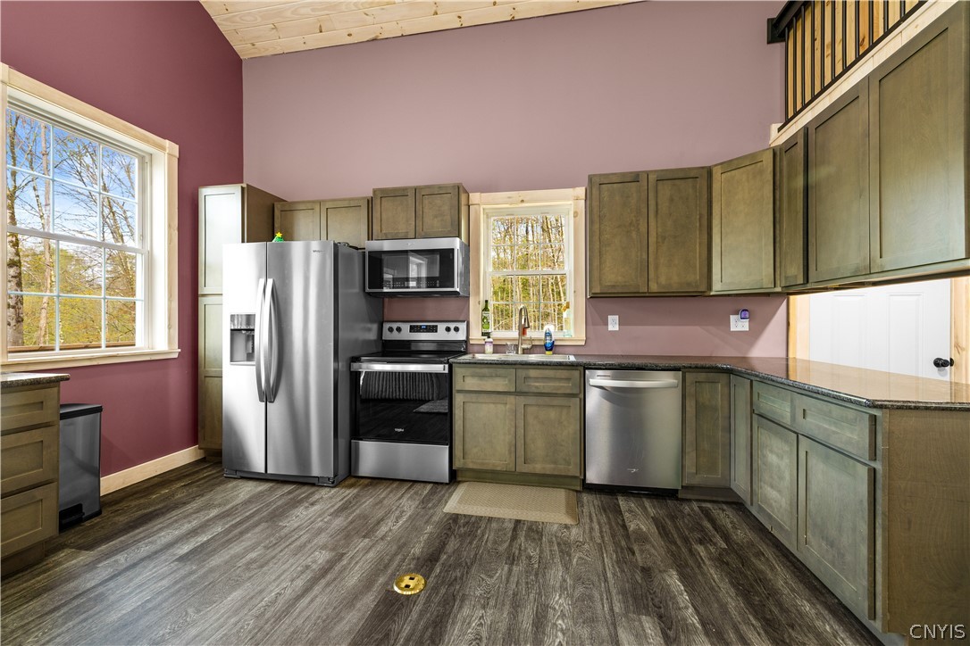 4456 Palmer Road Taberg, NY 13471 - Photo 8 of 35