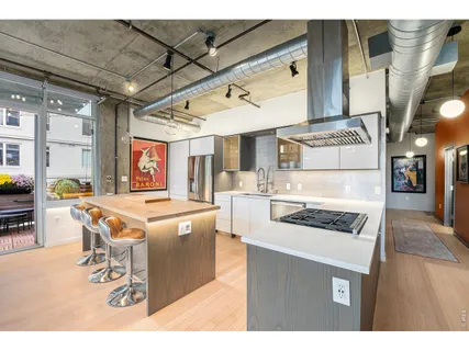 $635,000 | 1401 Wewatta Street, Unit 504, Denver, CO 80202