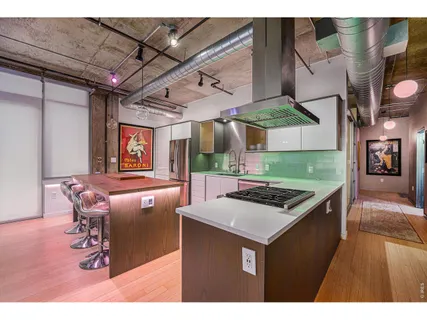$635,000 | 1401 Wewatta Street, Unit 504, Denver, CO 80202