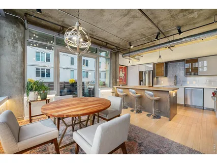 $635,000 | 1401 Wewatta Street, Unit 504, Denver, CO 80202