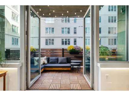 $635,000 | 1401 Wewatta Street, Unit 504, Denver, CO 80202