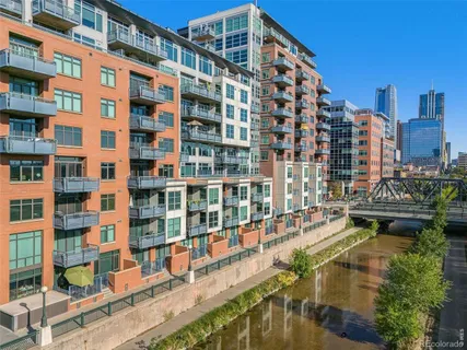 $635,000 | 1401 Wewatta Street, Unit 504, Denver, CO 80202