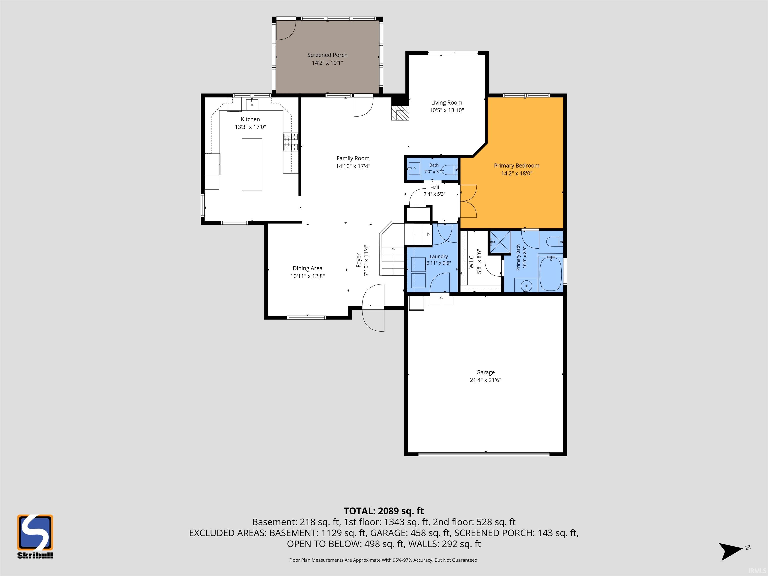 51679 Stoneham Way Granger, IN 46530 - Photo 35 of 36