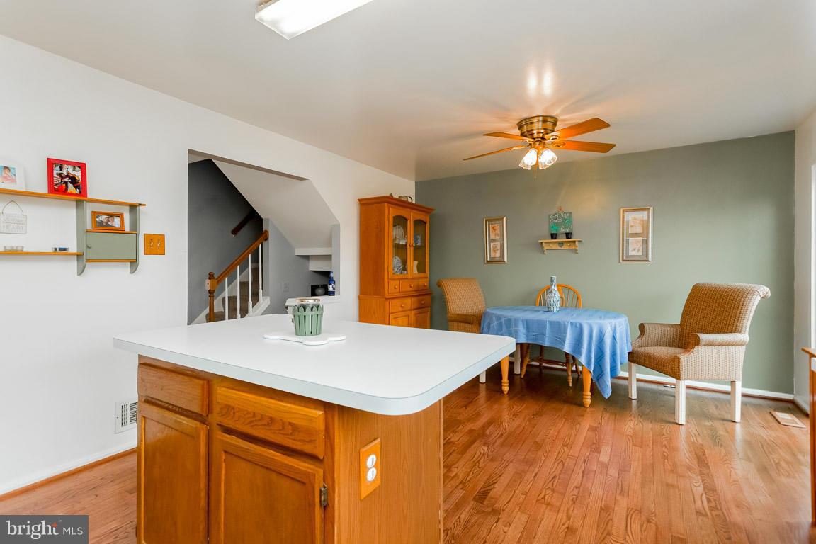 4414 Silver Teal Road Baltimore, MD 21236 - Photo 8 of 27 Kitchen