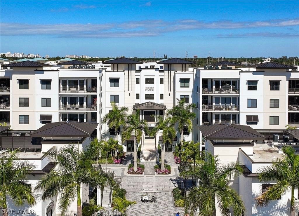 1111 Central, Unit 314 Naples, FL 34102 - Photo 11 of 16