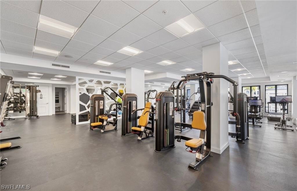 1111 Central, Unit 314 Naples, FL 34102 - Photo 12 of 16