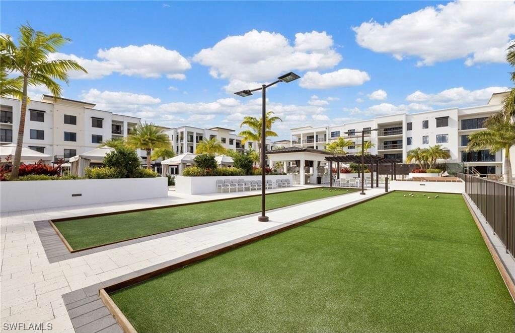 1111 Central, Unit 314 Naples, FL 34102 - Photo 16 of 16