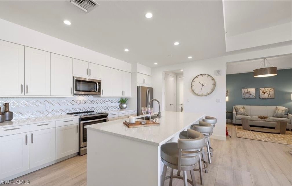 1111 Central, Unit 314 Naples, FL 34102 - Photo 3 of 16