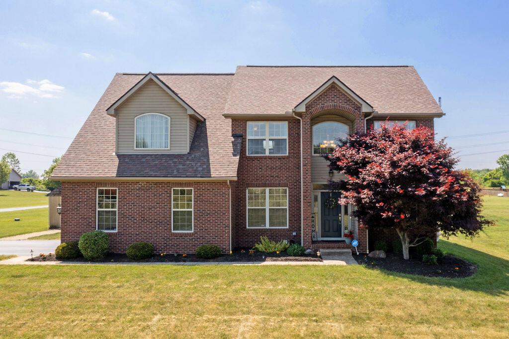 4656 Liberty Rd.
