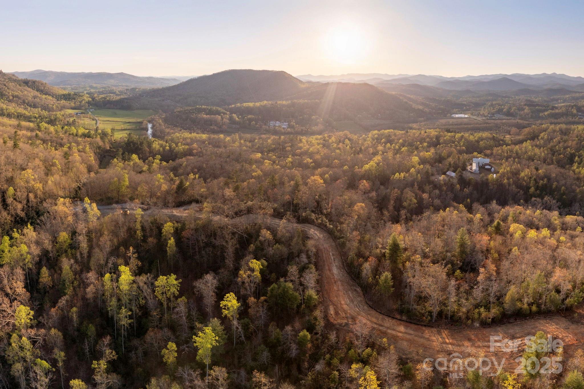 Lot # Masterpiece View Drive, Unit 5 Hendersonville, NC 28739 - Photo 18 of 30