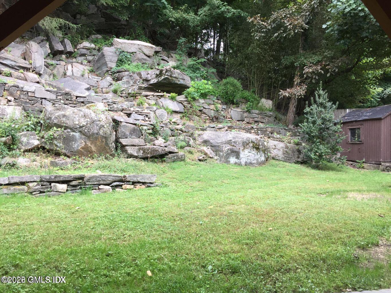 29 Fado Lane Cos Cob, CT 06807 - Photo 17 of 18 29 Fado rock garden