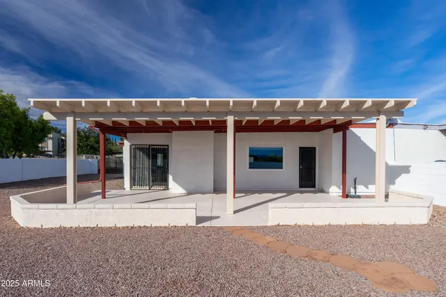 $310,000 | 984 East Carmelita Drive, Sierra Vista, AZ 85635