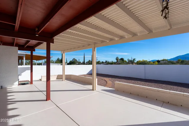 $310,000 | 984 East Carmelita Drive, Sierra Vista, AZ 85635