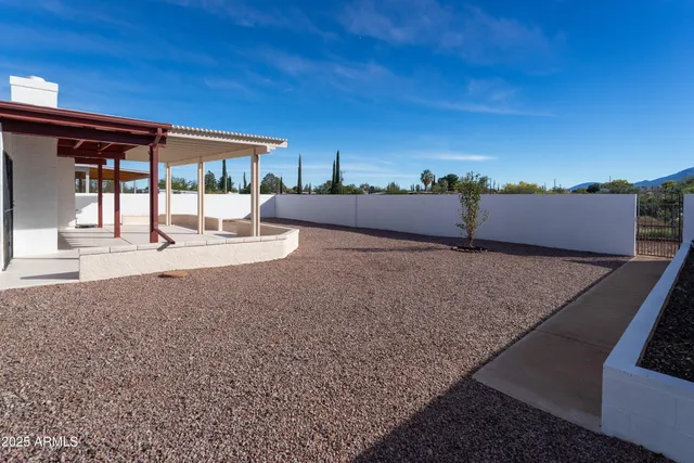 $310,000 | 984 East Carmelita Drive, Sierra Vista, AZ 85635