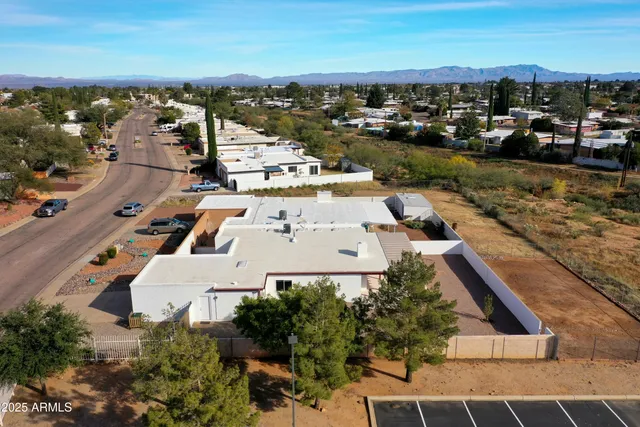 $310,000 | 984 East Carmelita Drive, Sierra Vista, AZ 85635