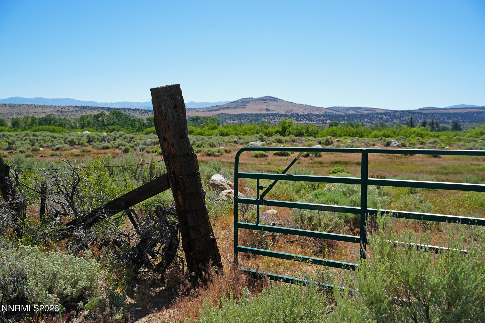 60 Old Chambers Road Markleeville, CA 96120 - Photo 1 of 30 01