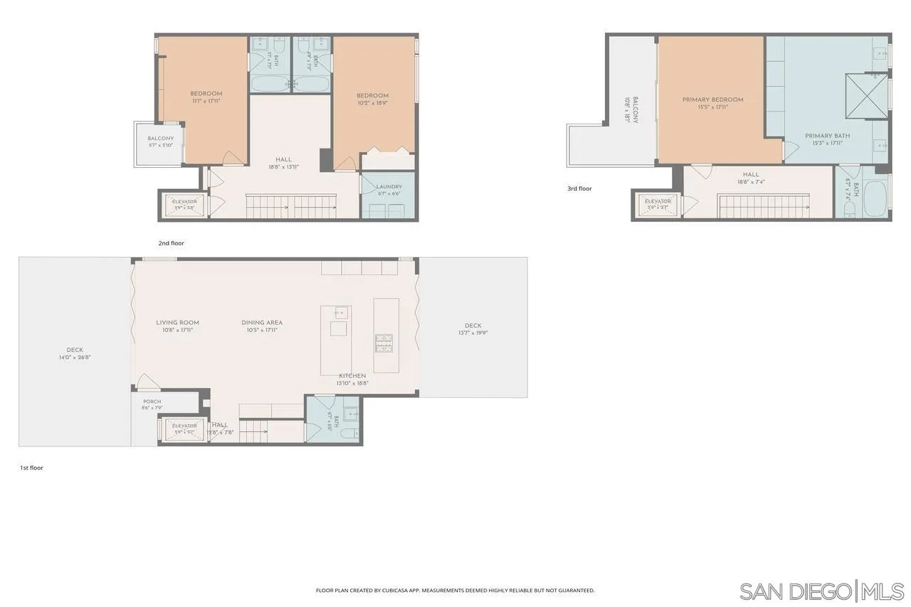 419 Ravina Street La Jolla, CA 92037 - Photo 38 of 38